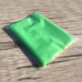 TD® 3Pcs Élastique Yoga Pilates Stretch Resistance 1.5m Long Exercise Fitness Band accessoires de yoga 1022