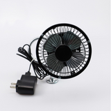 INN® Ventilateur de panneau solaire Mini charge créative USB peut charger un ventilateur de puissance mobile pour téléphone portable