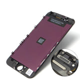 LCD Ecran Tactile Plein Composite pour iPhone 6 4.7" - Blanc