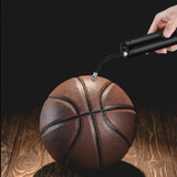 TD® Mini pompe à air électrique portable sans fil multifonctionnelle pompe de football de basket-ball anneau de natation volley-ball