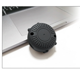INN® Caméra wifi HD intelligente sans fil 1080P caméra multifonction petite caméra d'équipement de surveillance