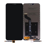 TD® VITRE TACTILE + ECRAN LCD Xiaomi Redmi Note 6 Pro