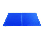 TD® Pet cage de chien tapis de tapis de chien d'été pad de glace tapis de refroidissement pad de refroidissement chat chenil
