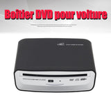 TD® Lecteur CD d'inhalation de voiture voiture Android navigation interface USB boîte de DVD de navigation de voiture d'origine