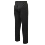 Pantalons de sport Pantalons de sport amples pour hommes Pantalons de loisirs d'entraînement course Pantalons de fitness à fe