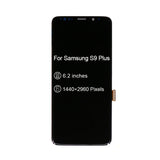 Convient pour Samsung S9 PLUS écran de téléphone portable écran LCD g965f écran tactile écran capacitif ensemble d'affichage