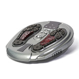 TD® Appareil de massage des pieds semelle l'instrument de pédicure des pieds appareil de massage des pieds  impulsion électrique mac