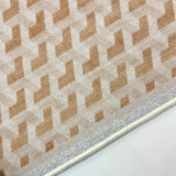 TD® Plaid boucle velours tapis salon lumière luxe canapé table basse chevet maison chambre tapis de sol antidérapant