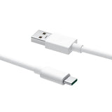 OPPO Câble de charge VOOC USB-C 1M