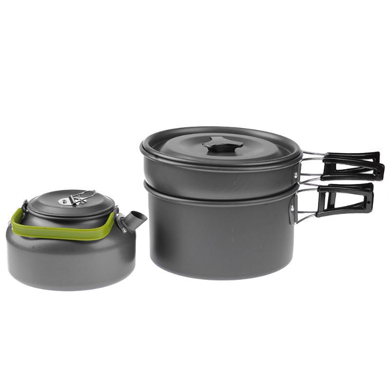 Accessoire Camping,Ustensiles de cuisine de Camping en plein air