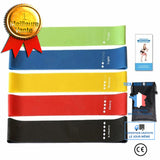 TD® 7pcs Plaque coulissante rapide entraînement de coordination du corps de fitness plaque coulissante ensemble de ceinture de tensi