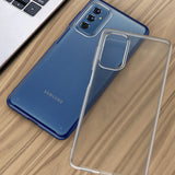 TD® Samsung Galaxy S20 étui pour téléphone portable étui transparent pour téléphone portable housse de protection couverture souple