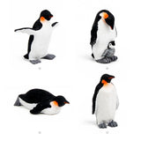 TD® Bricolage créatif pour enfants Dig Penguin Pirate Treasure Gems Exploration éducative pour enfants Creuser des jouets