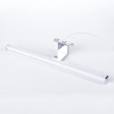 TD® TEMPSA 800LM 60CM Lampe Miroir Applique Murale Salle de Bain 10W 4000K Pour Maquillage Armoire