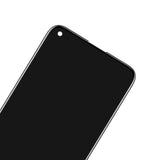 TD® Convient pour Huawei NOVA7 écran LCD noir écran tactile écran lcd intégration d'écran interne et externe