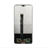 TD® Convient à l'écran LCD de l'assemblage de l'écran du téléphone portable Huawei p20PRO HW P20PRO