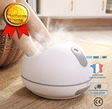 TD® Machine de pédicure à vapeur avec cadeau d'anniversaire pour maman
