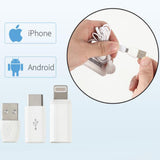 TD® Équipement abdominal appareil de massage multifonctionnel portatif à commande par fil pour la taille, le dos, les épaules et le