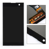 TD® Convient pour Sony XA2 noir écran de téléphone portable écran LCD assemblage écran tactile H4233 H4213 affichage