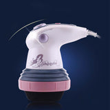 TD®  masseur électrique infrarouge perte de poids vibrations corps anti - cellulite slimming malaxer les machine - massage