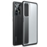 TD® Coque de téléphone portable anti-chute transparente tout compris adaptée aux modèles Xiaomi 11 avec coque arrière simple