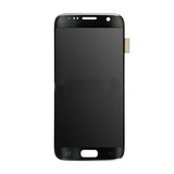 TD® Écran LCD Pour Samsung Galaxy S7 G930 Noir Et Numériseur Partie De Montage (tft Version)