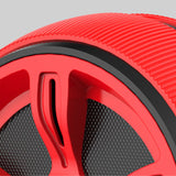 TD® Roue abdominale pour Abdos/ Développer les Muscles du Ventre/Exercices pratiques et exquis Fitness Equipment/ Solide et Résistan
