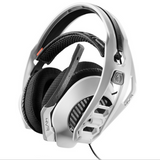 Casque de jeu Plantronics RIG 4VR PS4 / PS VR Effet sonore 3D blanc