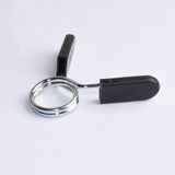 TD® (Dumbbell Lock) 2pcs 28 mm Barbell Gym Poids barre haltère verrouillage les colliers de serrage de collier ressort Fitness dédié