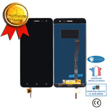 INN® Ecran Écran de Téléphone Remplacement Pour Noir Pour Asus Zenfone 3 Zoom ZE553KL