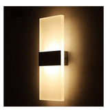 TD®  lampe murale interieur exterieur salle de bain chambre led enfant sans fils eclairage maison decoration design pas cher moderne