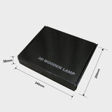 TD® Veilleuse de table motif dauphin LED lampe bureau nuit décoration tendance moderne lampe design dauphin Lumière chargement USB