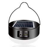 TD® Lumières de tente ampoules de camping en plein air charge à trois vitesses gradation panne de courant lumières de secours