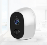 INN® Caméra de surveillance vision nocturne caméra de surveillance étanche caméra intelligente à distance sans fil