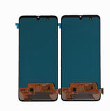 TD® Écran Samsung Galaxy A70 Écran LCD (INCELL) + Tactile pré-assemblés avec Outils (Noir)