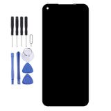 TD® Pour Oneplus Nord N10 5G écran intérieur et extérieur écran de téléphone portable Lcd assemblage d'écran LCD