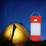 TD® Lampe Lanterne à Crochet de Tente lumière LED/ Lampe Camping Portable crochet lumière d'extérieur Plein air lumière Randonnée