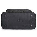 Sac de sport, sac de voyage, sac en tissu Oxford polyester imperméable, sac polochon, sac à bandoulière, sac de sport de spor