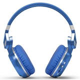 INN® Casque Bluetooth 5.0 casque sans fil pliable smart cloud AI casque de réduction du bruit casque sans sport casque stéréo casque