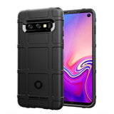 TD® Samsung Galaxy S10e Etui de protection Anti-chute Anti-collision Samsung Phone Case Samsung Phone Case Design Coque souple