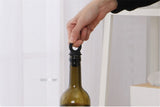 TD® bouchon bouteille de vin sous vide original silicone réutilisable eau conservation sommelier preservation qualité protection