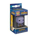 TD® Porte-clé Pocket Pop! Marvel - Avengers Infinity War: Thanos