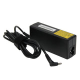 TD® Convient pour Acer Acer chargeur pour ordinateur portable 19V2.37A adaptateur secteur 45W identification intelligente