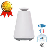 INN® Mosquito Killer Light Photocatalyseur USB Inhalation silencieuse Piégeage des moustiques Accueil Intérieur Smart Mosquito Catch