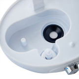 TD® Humidificateur Grand volume de brouillard lanterne humidificateur d'aromathérapie à atomisation silencieuse à ultrasons