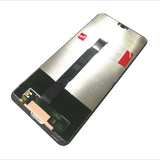 TD® Convient à l'écran LCD de l'assemblage de l'écran du téléphone portable Huawei p20PRO HW P20PRO