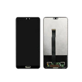TD® Convient à l'écran LCD de l'assemblage de l'écran du téléphone portable Huawei p20PRO HW P20PRO