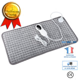 TD® Corps humain infrarouge lointain compresse chaude physiothérapie couverture électrique bureau maison couverture chauffante