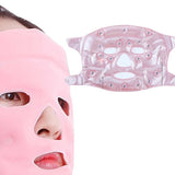 TD® Femmes Mode Lifting massage machine de massage Masque Visage Masque