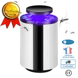 INN® Mosquito Killer Home Office Piège d'inhalation USB d'intérieur Photocatalyseur bionique Répulsif contre les moustiques